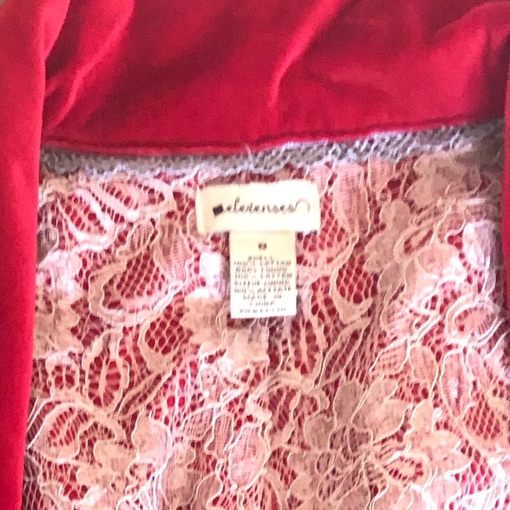 Jacket - Picture 1 of 2